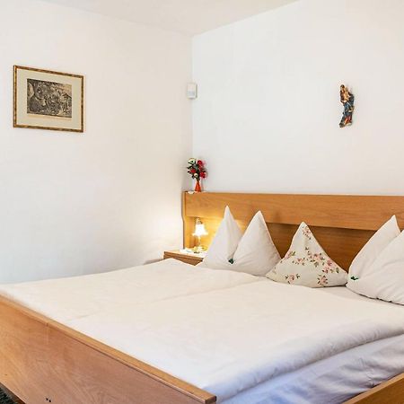 Apartament Figisterhof Chiusa Zewnętrze zdjęcie