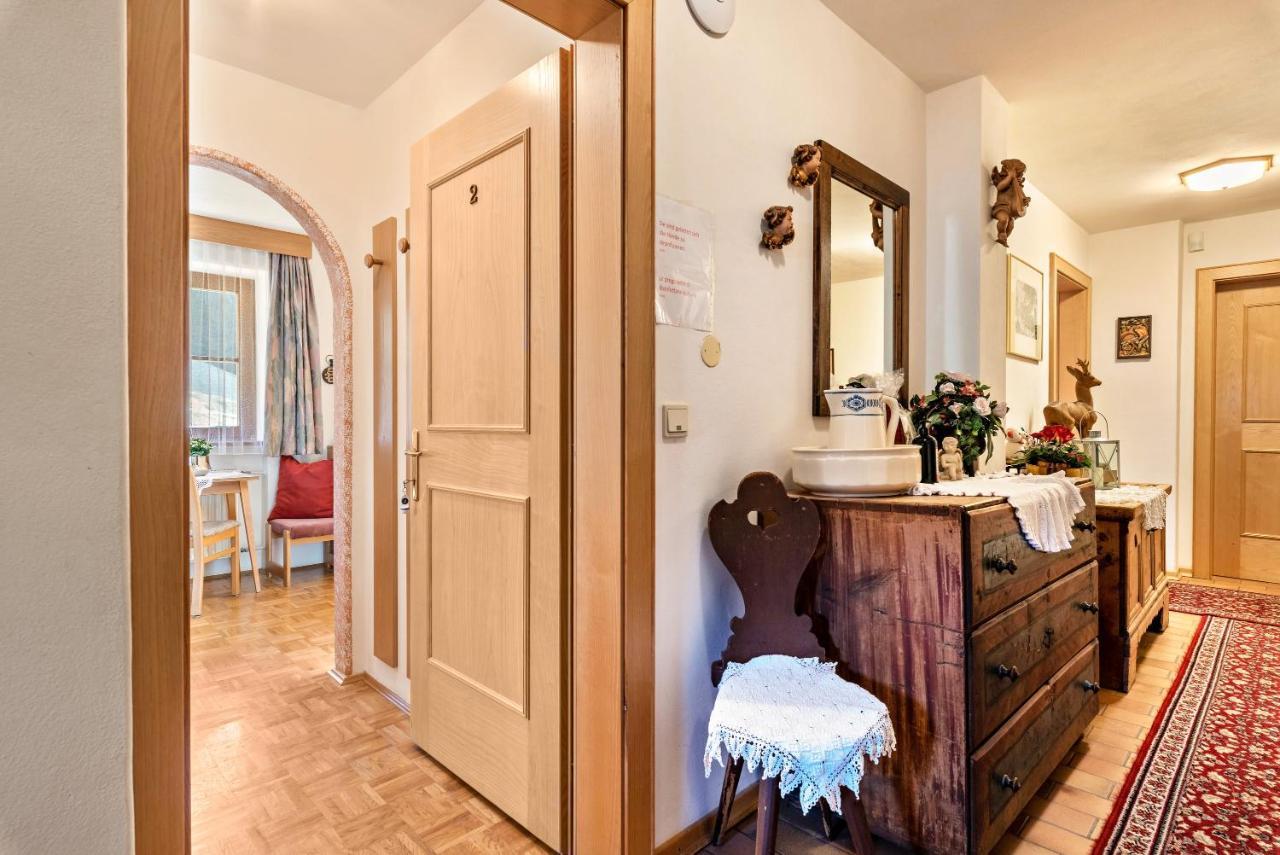 Apartament Figisterhof Chiusa Zewnętrze zdjęcie