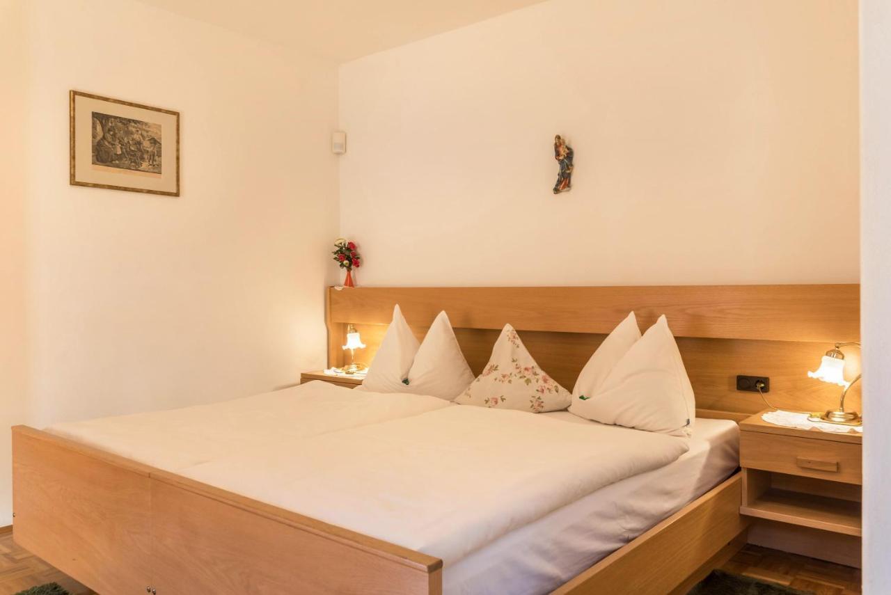 Apartament Figisterhof Chiusa Zewnętrze zdjęcie