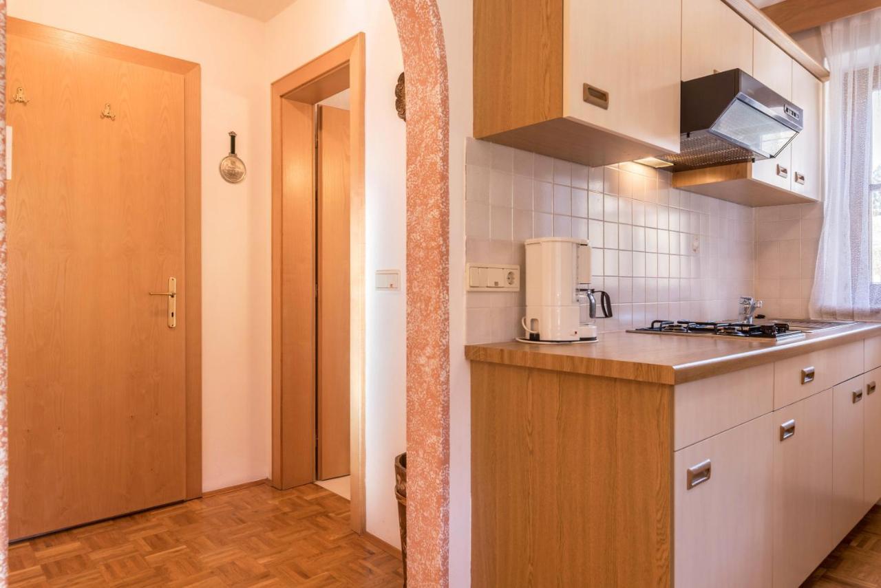 Apartament Figisterhof Chiusa Zewnętrze zdjęcie