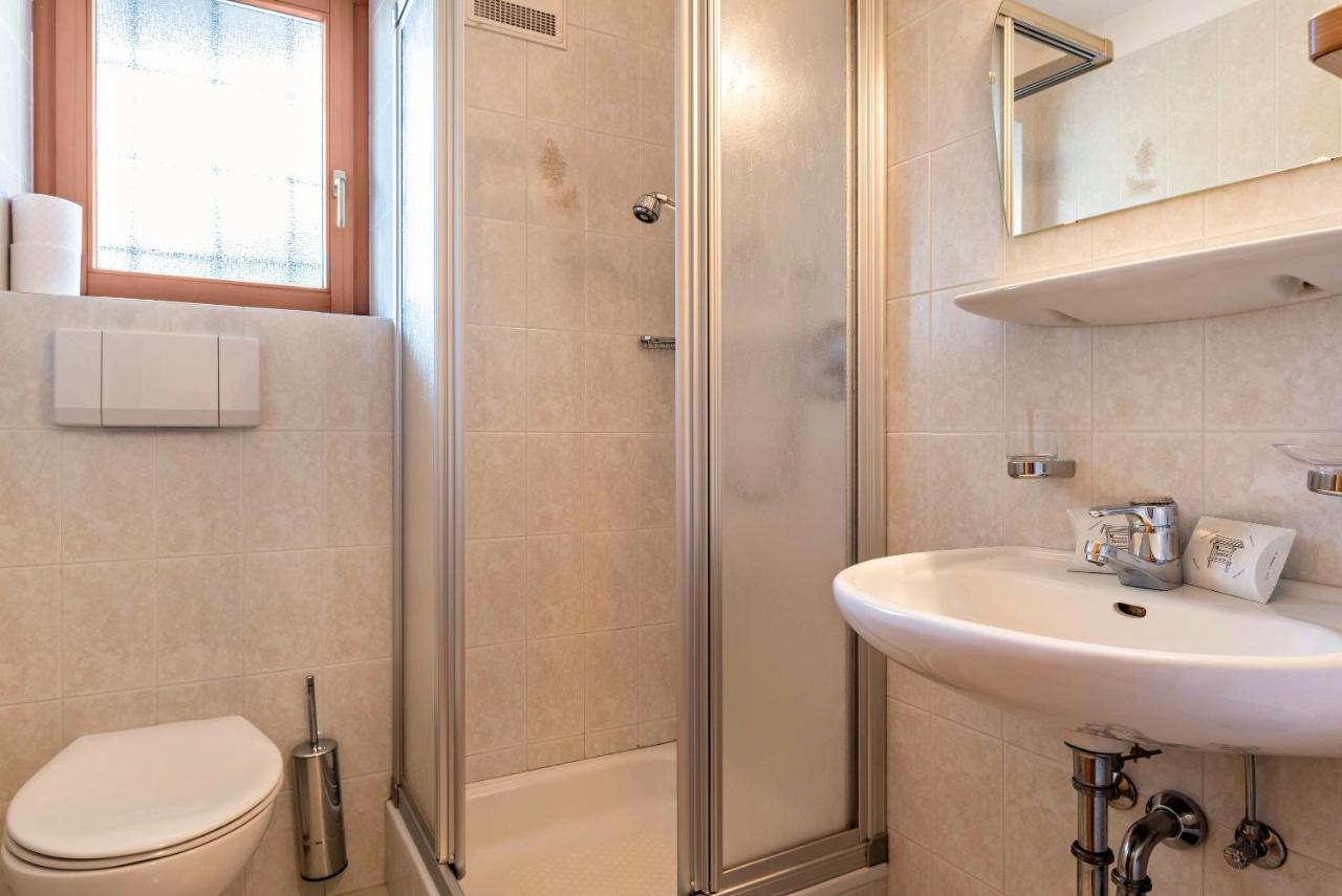 Apartament Figisterhof Chiusa Zewnętrze zdjęcie