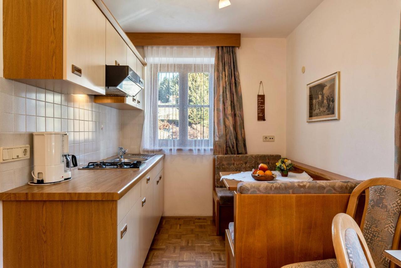 Apartament Figisterhof Chiusa Zewnętrze zdjęcie