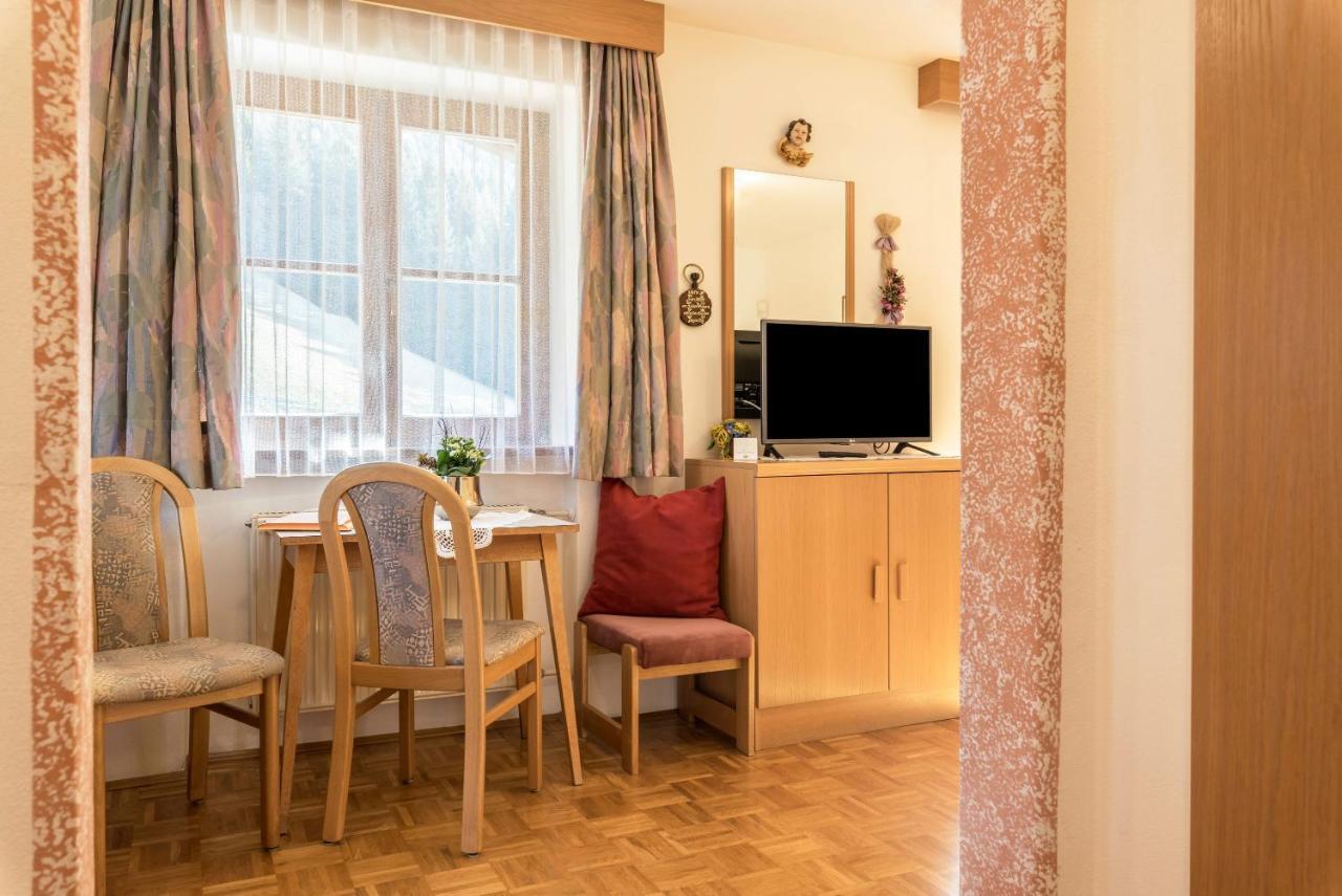 Apartament Figisterhof Chiusa Zewnętrze zdjęcie