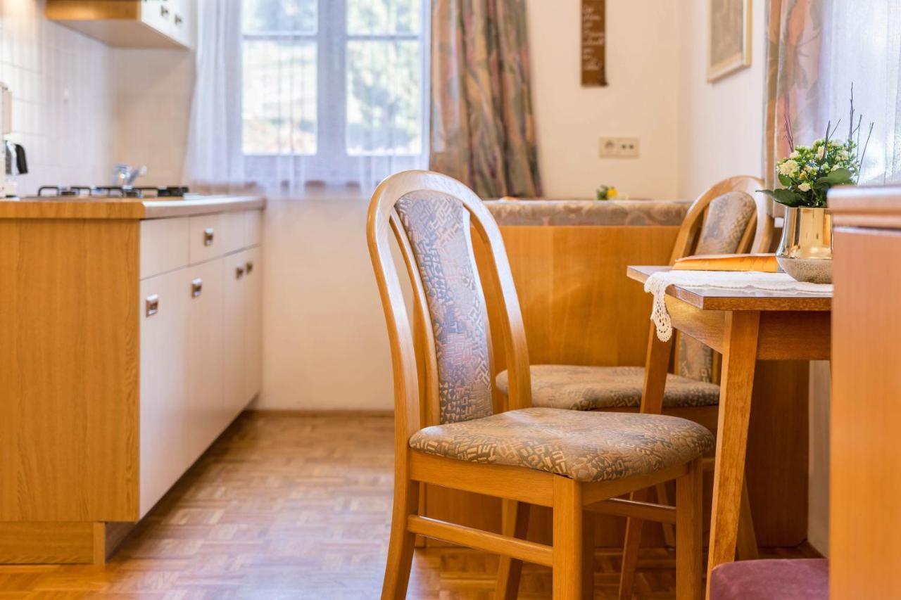 Apartament Figisterhof Chiusa Zewnętrze zdjęcie