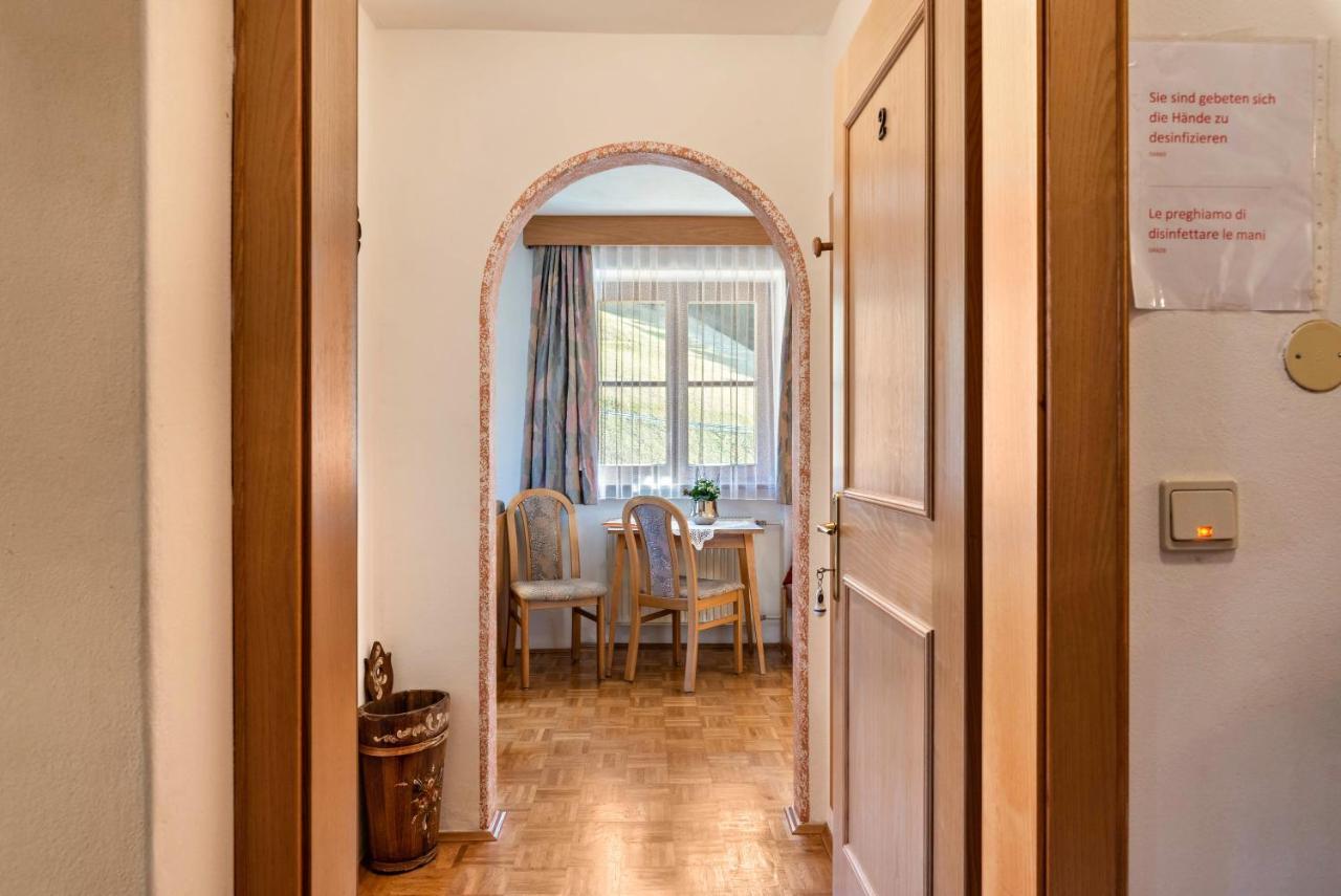 Apartament Figisterhof Chiusa Zewnętrze zdjęcie