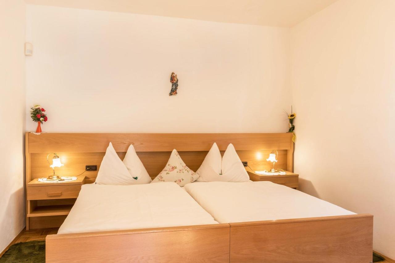 Apartament Figisterhof Chiusa Zewnętrze zdjęcie