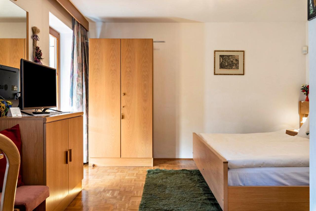 Apartament Figisterhof Chiusa Zewnętrze zdjęcie