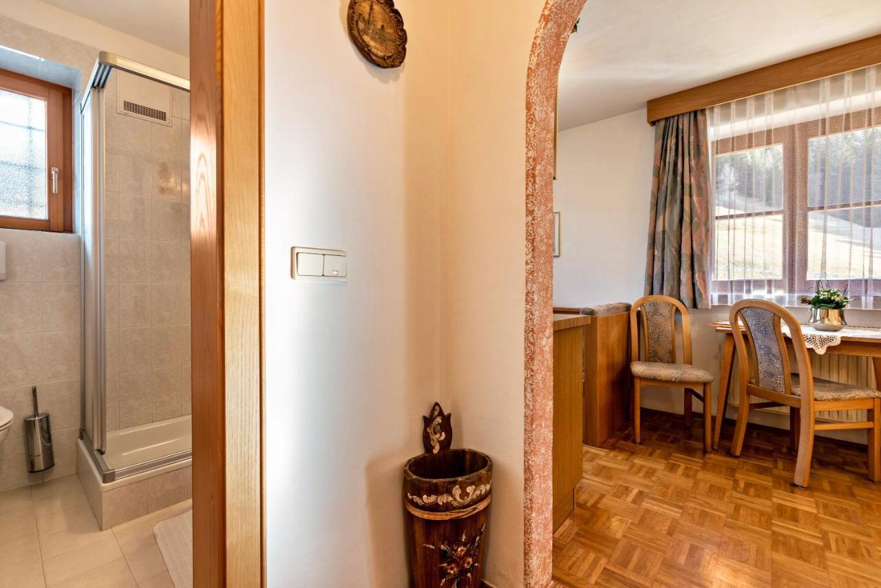 Apartament Figisterhof Chiusa Zewnętrze zdjęcie