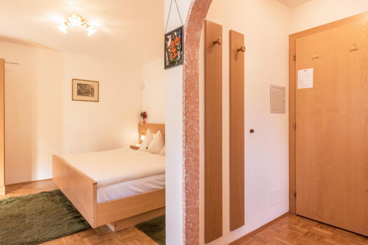 Apartament Figisterhof Chiusa Zewnętrze zdjęcie