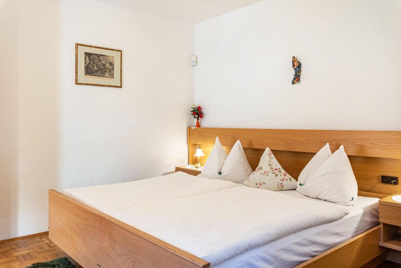 Apartament Figisterhof Chiusa Zewnętrze zdjęcie