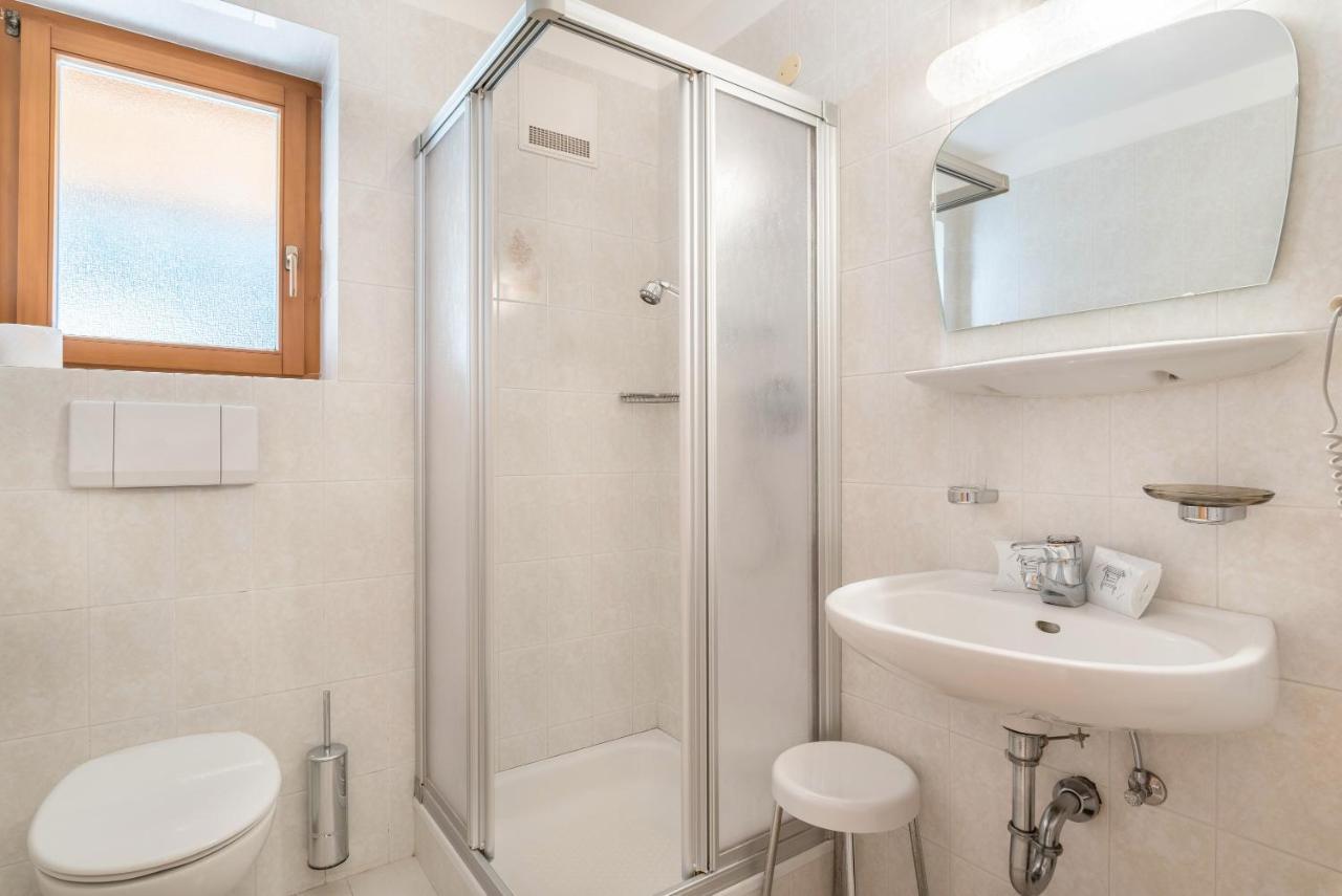 Apartament Figisterhof Chiusa Zewnętrze zdjęcie