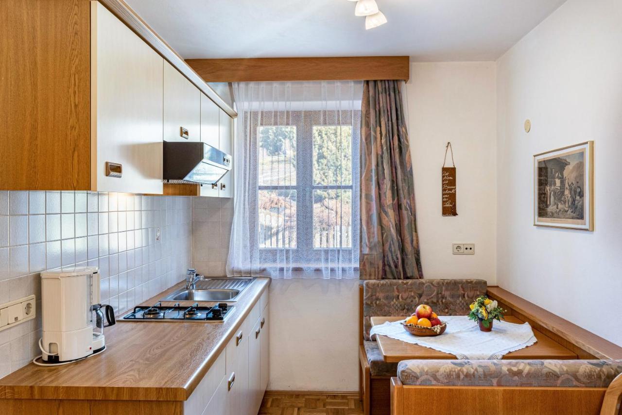 Apartament Figisterhof Chiusa Zewnętrze zdjęcie