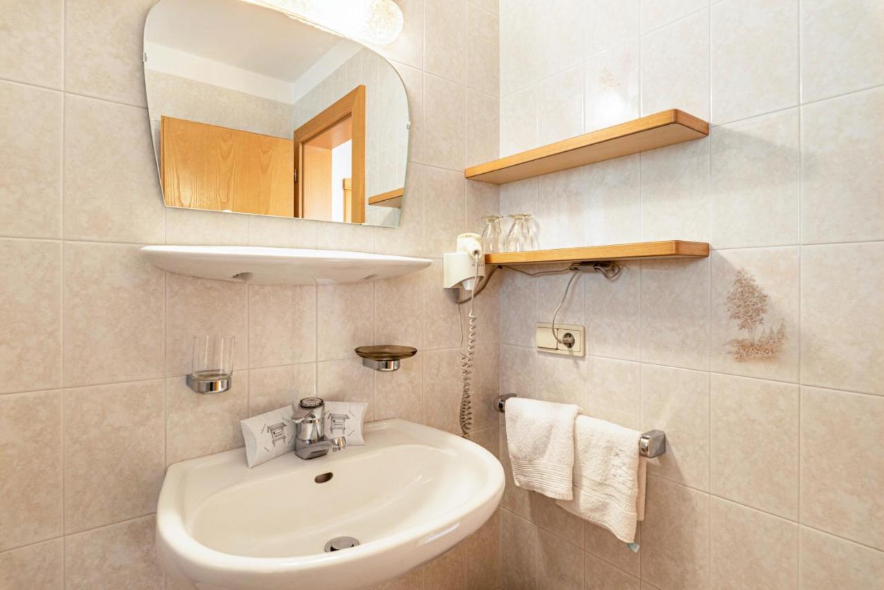 Apartament Figisterhof Chiusa Zewnętrze zdjęcie