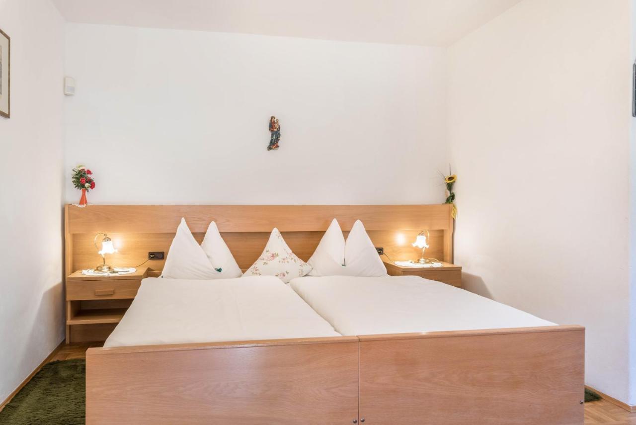 Apartament Figisterhof Chiusa Zewnętrze zdjęcie